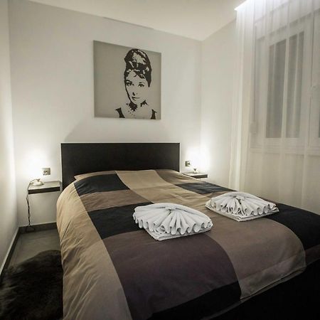 Kovel Apartmani - Termalna Rivijera Bogatić Exteriör bild