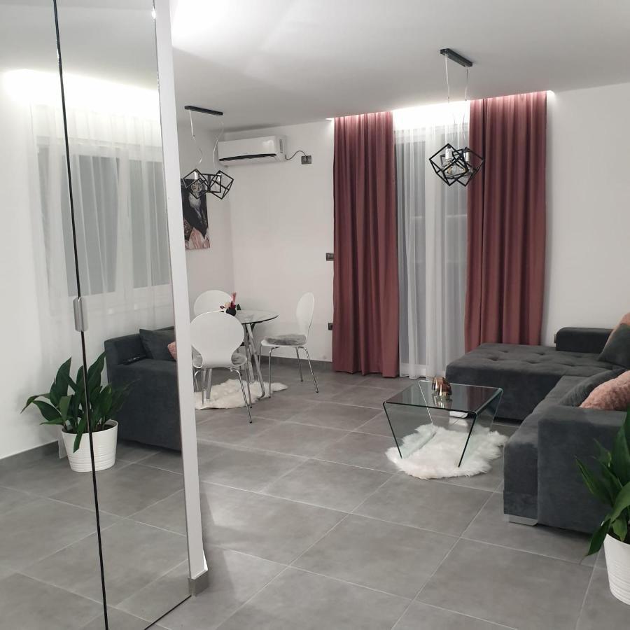 Kovel Apartmani - Termalna Rivijera Bogatić Exteriör bild