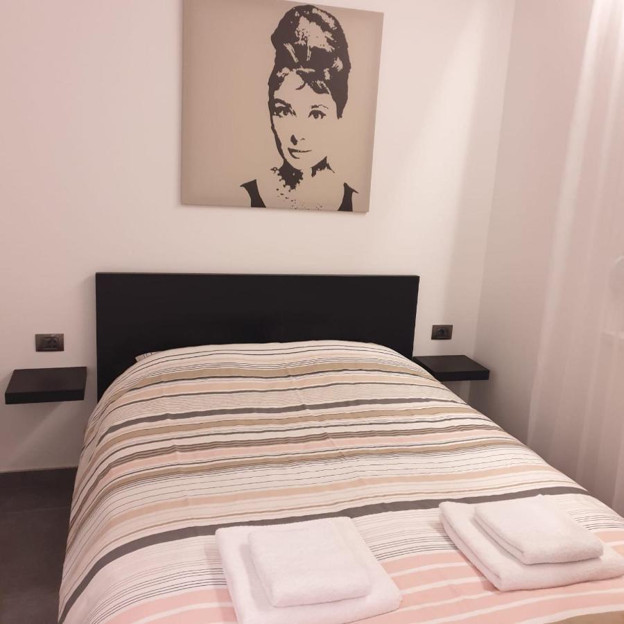 Kovel Apartmani - Termalna Rivijera Bogatić Exteriör bild