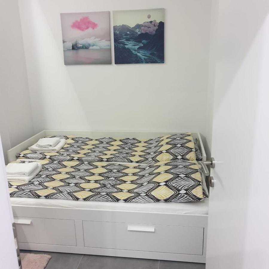 Kovel Apartmani - Termalna Rivijera Bogatić Exteriör bild