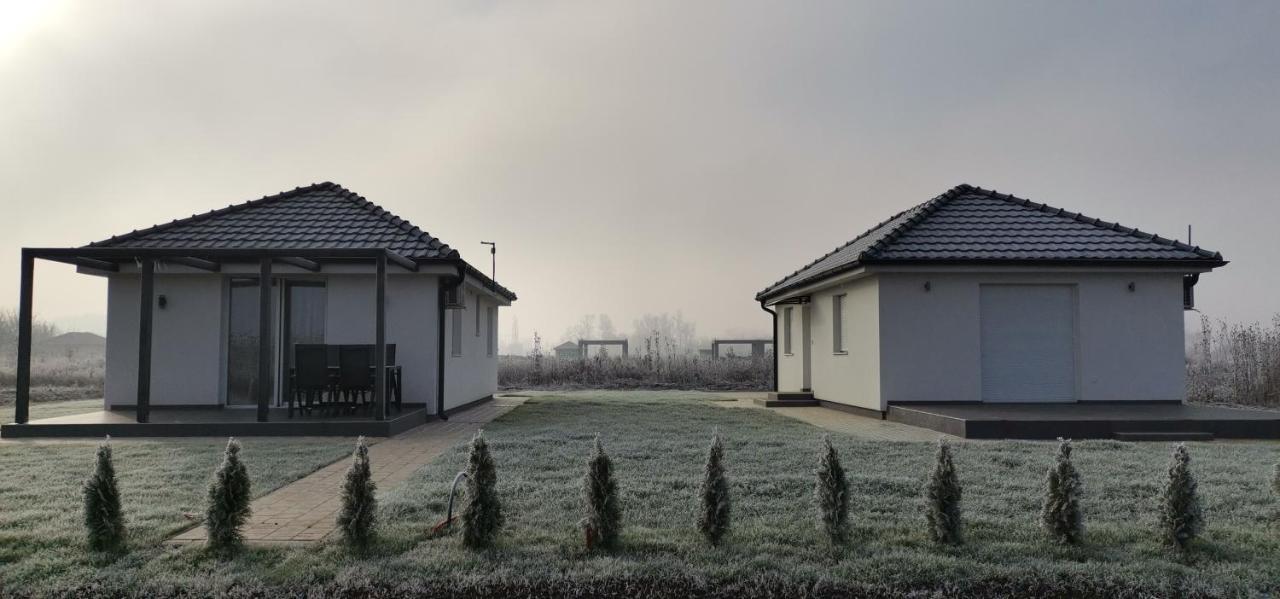 Kovel Apartmani - Termalna Rivijera Bogatić Exteriör bild