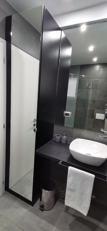 Kovel Apartmani - Termalna Rivijera Bogatić Exteriör bild