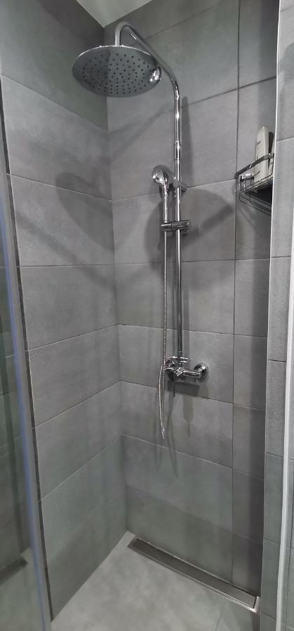 Kovel Apartmani - Termalna Rivijera Bogatić Exteriör bild