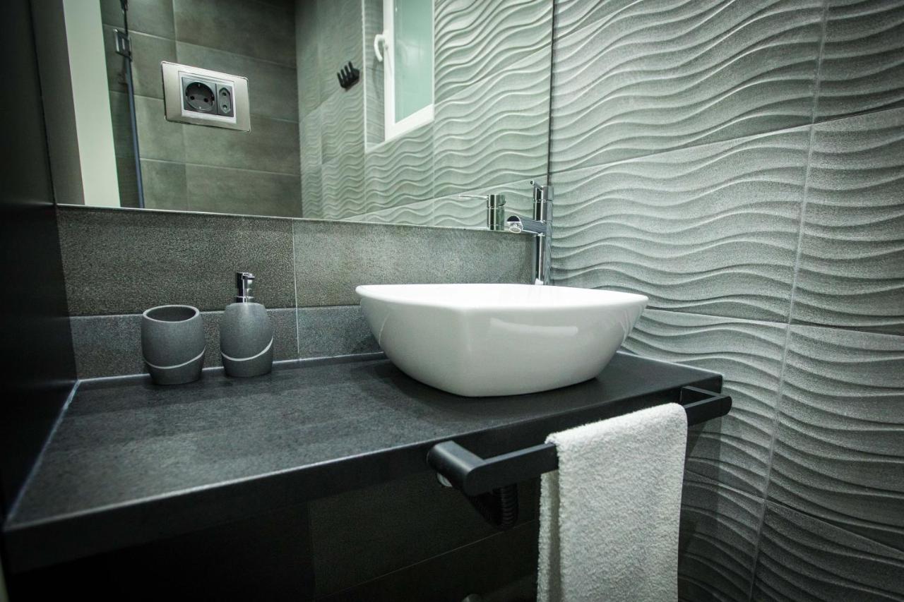 Kovel Apartmani - Termalna Rivijera Bogatić Exteriör bild