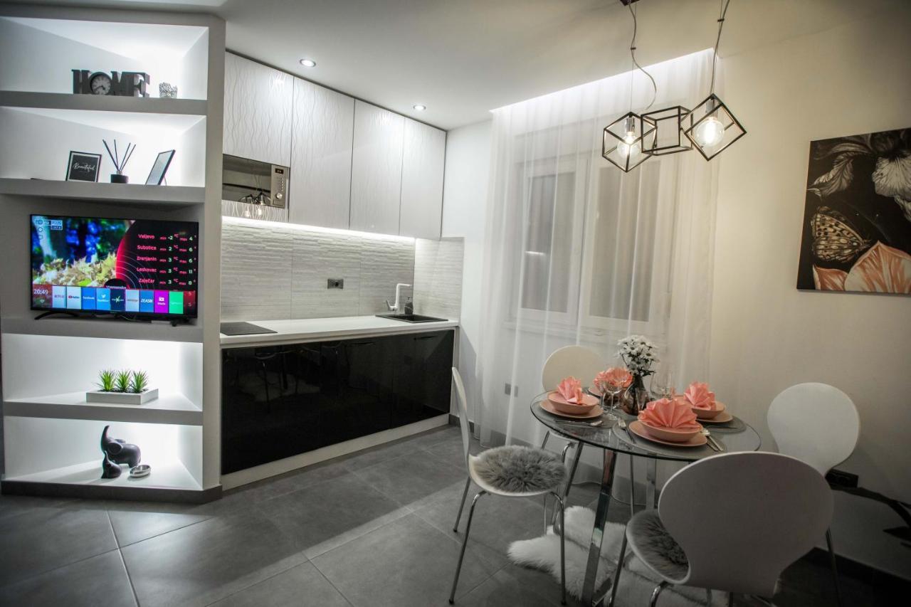 Kovel Apartmani - Termalna Rivijera Bogatić Exteriör bild