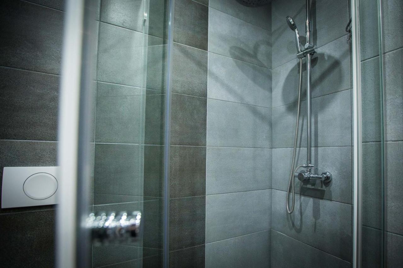 Kovel Apartmani - Termalna Rivijera Bogatić Exteriör bild
