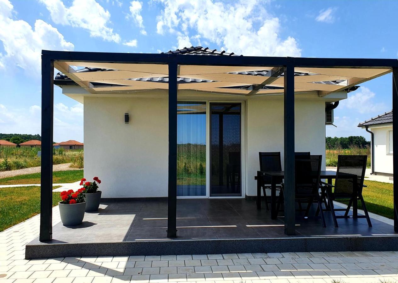 Kovel Apartmani - Termalna Rivijera Bogatić Exteriör bild